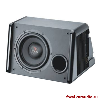 Фото Focal Polyglass Enclosure bomb A 27 V1