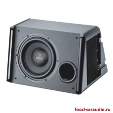Придбати Автосабвуфери Focal Polyglass Enclosure bomb A 27 V1