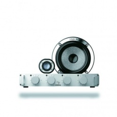 Придбати Автоакустика Focal Utopia Be Kit N5 Active 2-way system