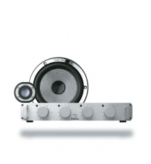 Придбати Автоакустика Focal Utopia Be Kit N6 Active 2-way system