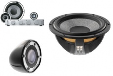 Придбати Автоакустика Focal Utopia Be Kit N7 Passive 3-way system