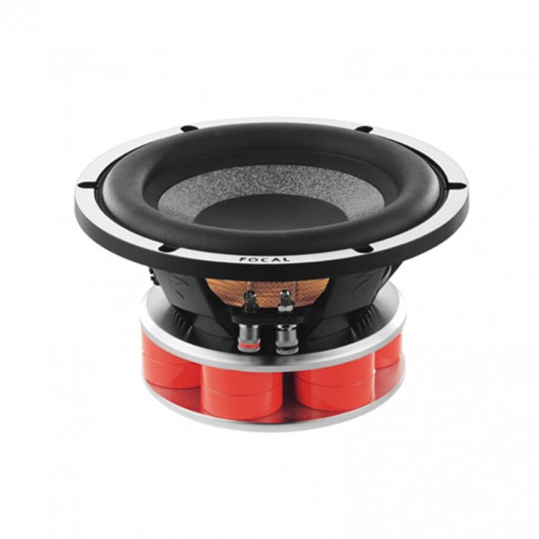 Фото Focal Utopia Be Subwoofer 21 WX