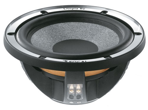 Фото Focal Utopia Be Woofer 6W3