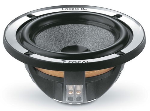 Фото Focal Utopia Be Woofer-midrange 5W2