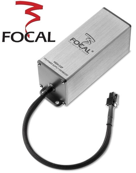 Фото Focal FPS High-Cap