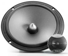 Придбати Автоакустика Focal Integration IS 165