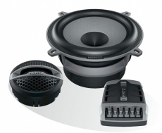 Придбати Автоакустика Hertz HSK 130.4