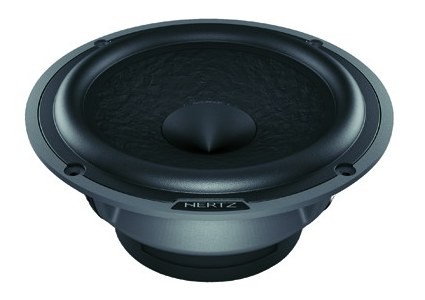 Фото Hertz HV 165.4 L