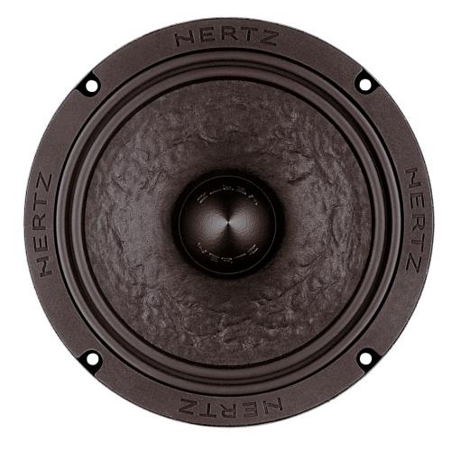 Фото Hertz HV 165.4 XL