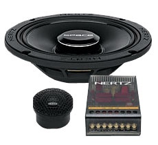 Фото Hertz Space K6.1