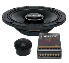 Придбати Автоакустика Hertz Space K6.1