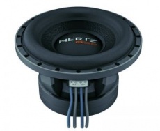 Придбати Автосабвуфери Hertz Hertz M12 Unlimited SPL Subwoofer