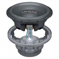 Придбати Автосабвуфери Hertz Hertz MG 12 2x1.0 Ohm 2 Spiders