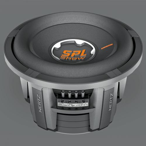 Фото Hertz SX 250 D