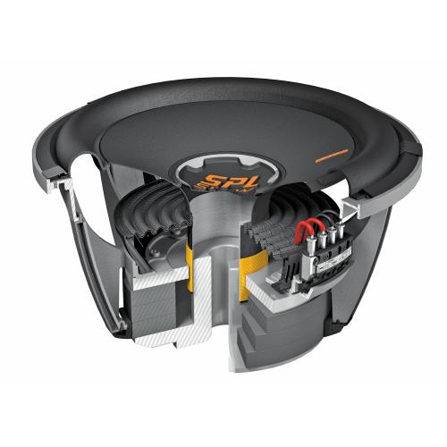 Фото Hertz SX 300 D