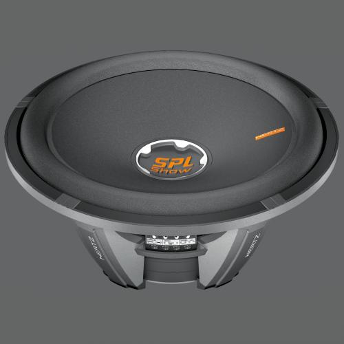 Фото Hertz SX 380 D