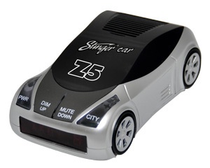 Фото Stinger Z5