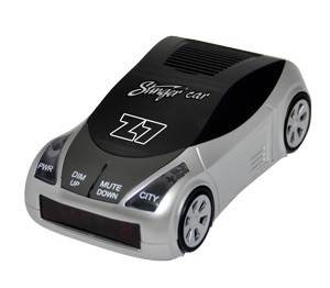 Фото Stinger Z7