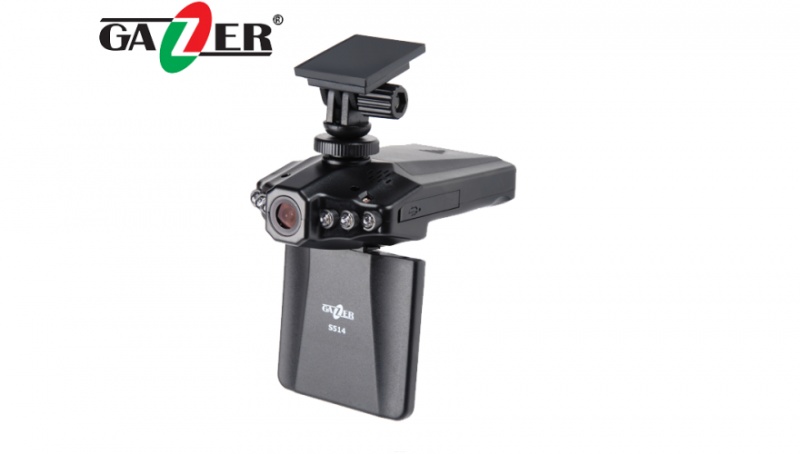 Фото Gazer S514