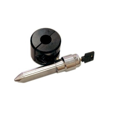 Фото  Mul-T-Lock CSL для Нива 21214 с ГУ