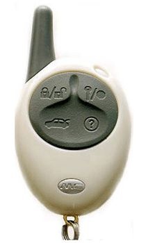 Фото Брелок для Scher-Khan 5/6 дополнительный