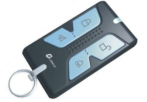 Фото  Брелок SKD23 для автомобильной сигнализации Magnum GSM