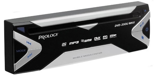 Фото Prology DVD-350U MkII