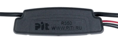 Фото  Цифровое реле блокировки R350 для сиг. Sheriff-730/930