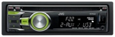Придбати CD/MP3 ресивери JVC KD-R422