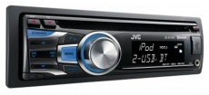 Придбати CD/MP3 ресивери JVC KD-R727BT