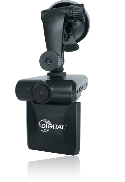 Фото Digital DCR-100