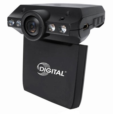 Фото Digital DCR-200HD