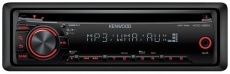 Придбати CD/MP3 ресивери Kenwood KDC-3251RY