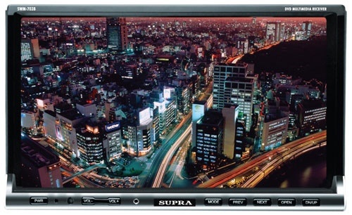 Фото Supra SWD-703B