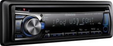 Придбати CD/MP3 ресивери Kenwood KDC-4551UB