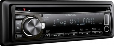 Придбати CD/MP3 ресивери Kenwood KDC-455UW