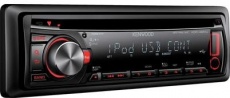 Придбати CD/MP3 ресивери Kenwood KDC-4651URY
