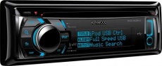 Придбати CD/MP3 ресивери Kenwood KDC-W5051U