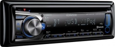 Придбати CD/MP3 ресивери Kenwood KDC-BT41U