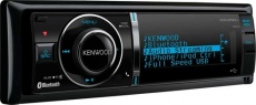 Придбати CD/MP3 ресивери Kenwood KDC-BT61U