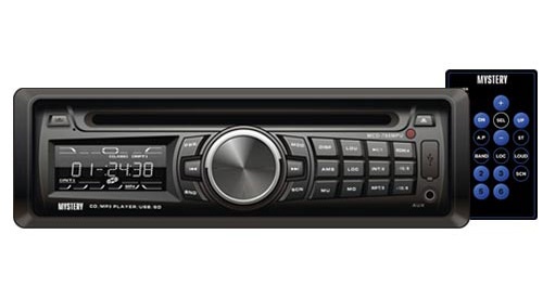 Фото Mystery MCD-788MPU
