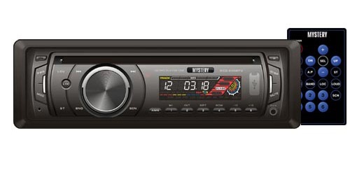 Фото Mystery MCD-646MPU