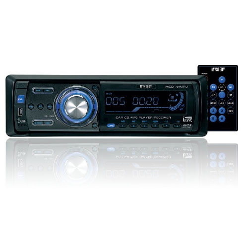 Фото Mystery MCD-794MPU