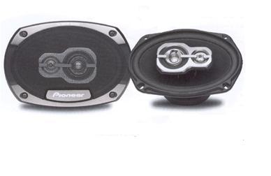 Фото Pioneer TS-6975