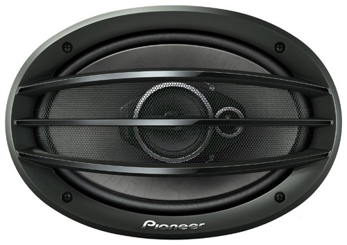 Фото Pioneer TS-A6913i