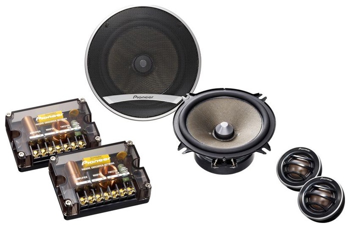 Фото Pioneer TS-E130Ci