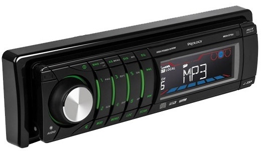 Фото Prology MCH-370 G