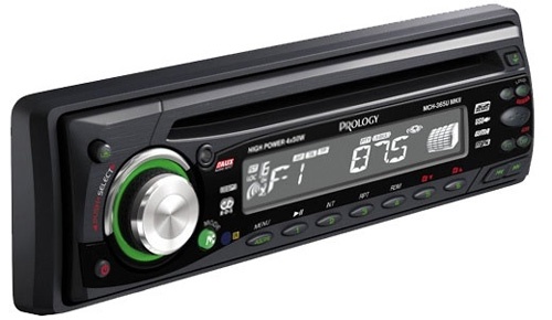 Фото Prology MCH-365U G MkII