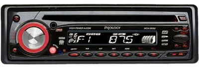 Фото Prology MCH-365U R MkII