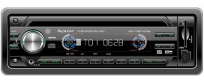 Фото Prology CMD-160U BG